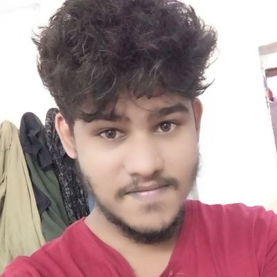 07Happyraja's profile picture. Value Investor🤟
Trader✌
Hitman sharma fan🤞
Self Believer 😎