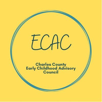 Welcome to the Charles County Early Childhood Advisory Council Page! Our vision is to eliminate the kindergarten readiness gap in Charles County.