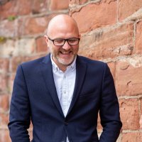 Adam Butler (@adampbutler) 's Twitter Profile Photo