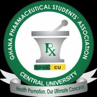 GPSA Central University(@CentralGpsa) 's Twitter Profile Photo