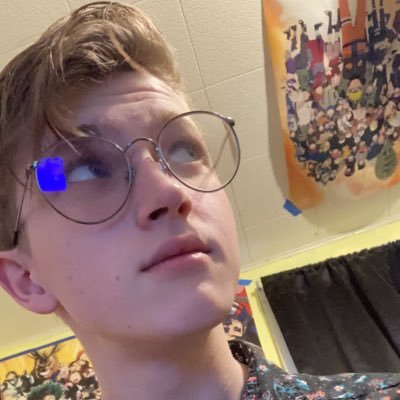 MessoremVA's profile picture. #voiceactor / #youtuber / Open commissions and collaboration! Business Email: thegodmessorem@gmail.com