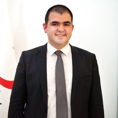 Kızılay Göç Hizmetleri Direktörü | Turkish Red Crescent Director of Migration Services | Bilkent Alumni 2009/2013, PhD in History 2022