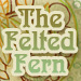 I'm one half of the felting duo called The Felted Fern. We offer handmade goodies for tge whole family!