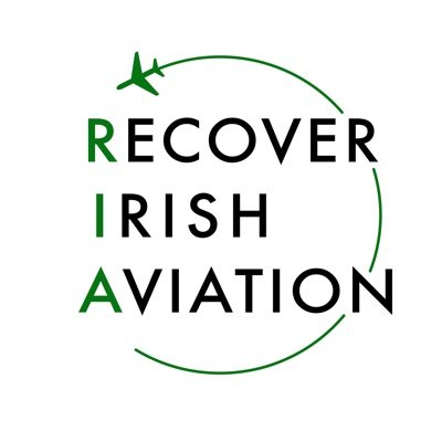 Recover Irish Aviation Profile