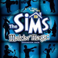 Sims Makin' Magic (@makinsims) 's Twitter Profile