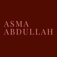Asma'a Abdullah(@iamasmaabdullah) 's Twitter Profile Photo