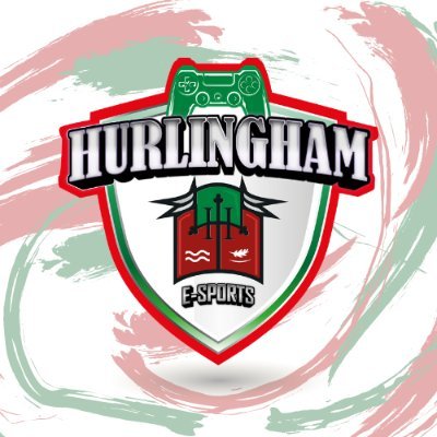 Hurlingham eSports 🇭🇺Paisanos🇭🇺
Equipo
de FIFA clubes pro 11vs11
4ta división de la liga @IESAFIFAAR
IG: https://t.co/HI4cR4iEFg