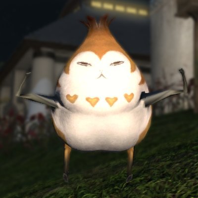 どうも、てんぽこです。色々ゲームに手を付けております！PSはないけどね！FF14→Gaia 狼鯖 /ホラゲ/ポケモン/モンハン/黒い砂漠/FGO/flyff/ブルプロ/...etc