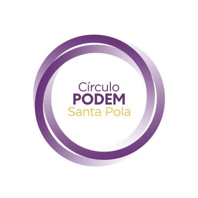 Twitter oficial de Podemos en Santa Pola // Twitter oficial de Podem a Santa Pola