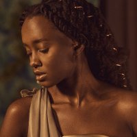Jennifer Kamikazi (@jenkamikazi) 's Twitter Profile