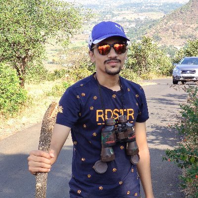 MathurkarGaurav's profile picture.