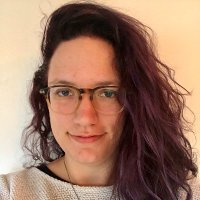 Anja Marina Grob (@anjamarinag) 's Twitter Profile