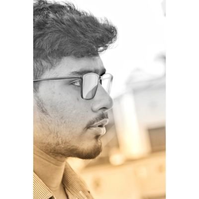 SXC Kolkata '19
MBA, NMIMS '23
Believer. Dreamer.