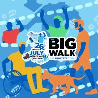 The Big Walk (@pcbigwalk) 's Twitter Profile Photo The Big Walk (@pcbigwalk) 's Twitter Profile Photo