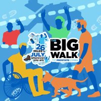 The Big Walk(@pcbigwalk) 's Twitter Profile Photo