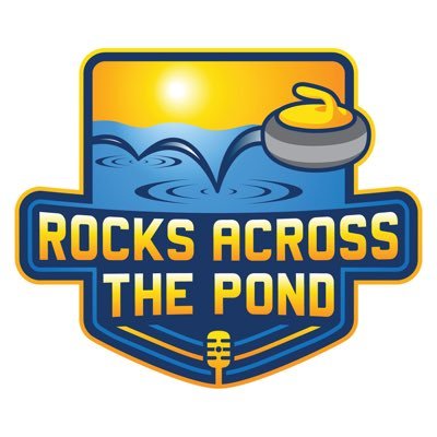 A podcast about #curling: Its players, strategy & growth. Ryan curls in Virginia via Oklahoma. Jonathan curls in England via OK, MN & QC. Tweets are from Ryan.