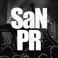SaN PR(@SaNPRuk) 's Twitter Profile Photo