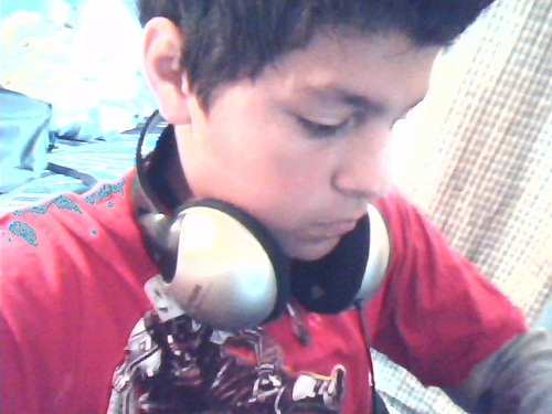 gabogame15's profile picture. o0la tengo 12 años soy del estado de mexico me llamo gabriel y despues termino mi biografia