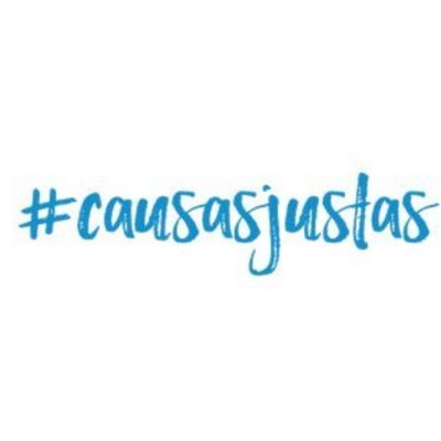 Movimiento por los derechos económicos, sociales y culturales del país.
Reivindicamos y luchamos por las causas que realmente valen la pena.