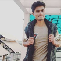 Anish Chaurasiya (@mrcuteanish) Twitter profile photo