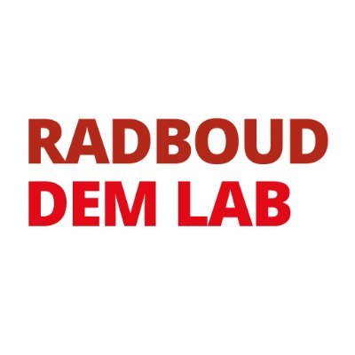 Radboud DemLab