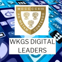 WKGS Digital Leaders (@wkgs_dl) 's Twitter Profile