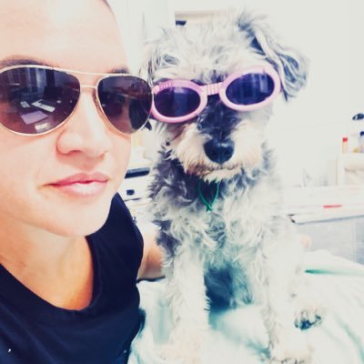 ๐ Chiro at Moora Chiro Clinic ๐ FurMum to One Fluffy Furbaby, Frida๐พ๐๐พ