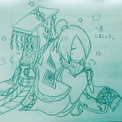 メアさんさんのプロフィール画像
