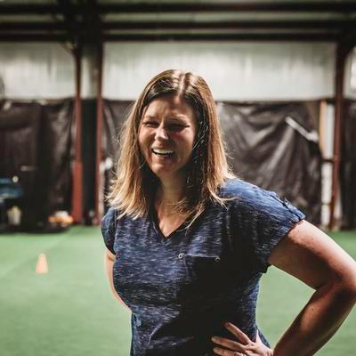 amyketronatc's profile picture. 🏈Fix problems athlete's don't know they have
🤼‍♂️ Muscle Activation
🏋️‍♂️ Prehab/Rehab
☮ Recovery
To 📕 click 

IG: amyketron