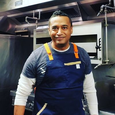 Chef, Author, Restaurateur. 
Runner up on The Great Soul Food Cook-off
Finalist on Bravo Top Chef Season 15.
Resident Judge on Beat Bobby Flay and Food Network