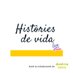 Històries de Vida (@historiesdvida) Twitter profile photo Històries de Vida (@historiesdvida) Twitter profile photo