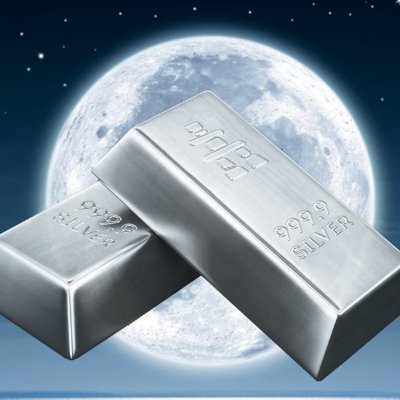 Long2The's profile picture. Promoting the accumulation of PHYSICAL SILVER by the people of the world. #SilverSqueeze