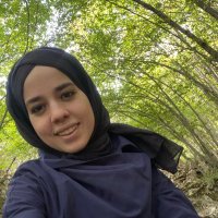 A. Beyza Ünüvar (@aysbey) Twitter profile photo