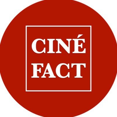 Ce compte ciné est dirigé par Stéphanie, MSB & La Salamandre. Notre défi hebdomadaire : publier chacune un tweet sur un film 🥂🍿 Bienvenue 🙂