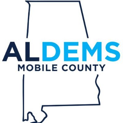 MCDEC - The Mobile County Democratic Party.