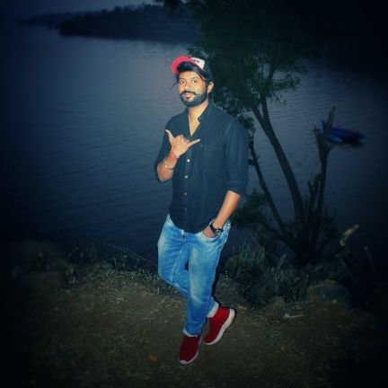 riteshsujj14801's profile picture. 