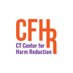 CT Center For Harm Reduction (@ctcfhr) Twitter profile photo CT Center For Harm Reduction (@ctcfhr) Twitter profile photo
