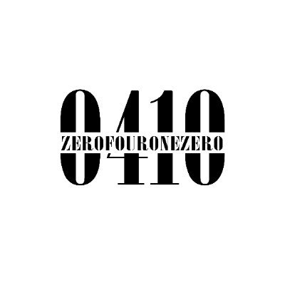 zerofouronezero's profile picture. Welcome to 0410! 🐱 • 🇰🇷 KR goods • 📩 DM us for inquiries • 📆 recent transactions on our Insta acct
