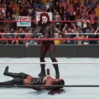 Lillith Winters (@darkqueengpw) 's Twitter Profile