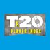 T20 Player Index (@t20playerindex) Twitter profile photo T20 Player Index (@t20playerindex) Twitter profile photo