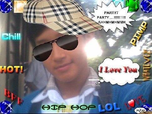 timecheck_143's profile picture. 143