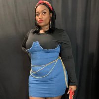 Angela Eubanks - @ThickBoss84 Twitter Profile Photo