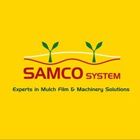 SAMCO System(@samcosystem) 's Twitter Profile Photo