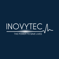 Inovytec Medical Solutions (@inovytecmedical) 's Twitter Profile Photo Inovytec Medical Solutions (@inovytecmedical) 's Twitter Profile Photo