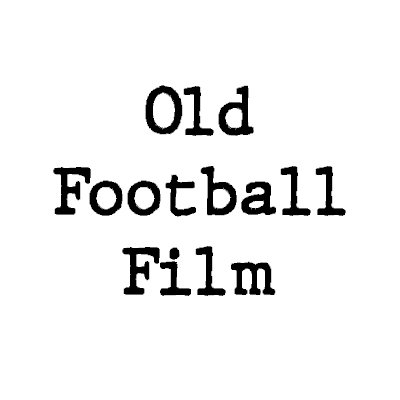 Old Football Film Profile