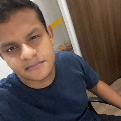 Rodrigo_Aires_N's profile picture. Jeremias 29:11
Analista de Sistemas
Java e Php developer