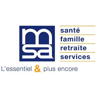 Bienvenue sur le compte officiel de la MSA Gironde.
Toute l'actualité de la protection sociale agricole en Gironde.