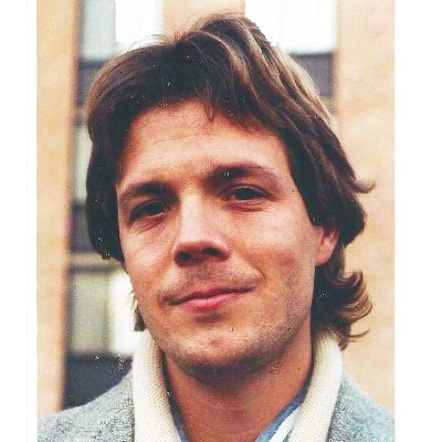 Michael Roney Profile