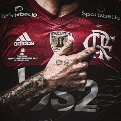 Perfil 100% dedicado ao Clube de Regatas do Flamengo! Opiniões, debate e um pouquinho de descontração. Parcerias via dm 📩