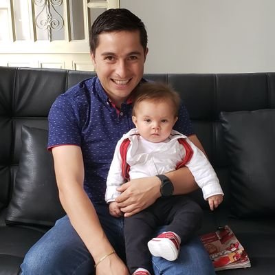 oscarnsaldanab's profile picture. 